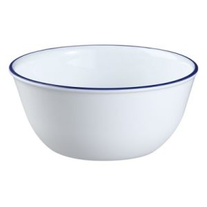 Corelle® Classic Café Blue 28-ounce Large Soup Bowl