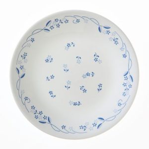 Provincial Blue 6.75 Appetizer Plate