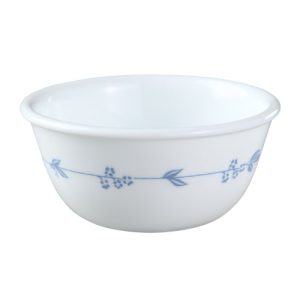 Secret Garden 6-ounce Mini Dip Bowl